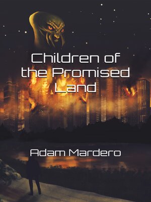 cover image of Children of the Promised Land